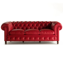 Canapé Poltrona Frau Chester