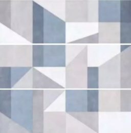 Ragno Replace Decoro Equilibrio Grigio  R9DF