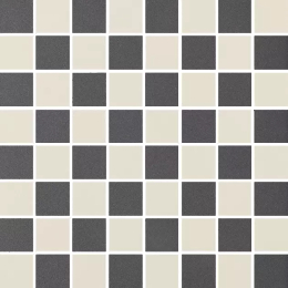 GRAZIA MOSAICO 30X30 COAL-MOON MOR12