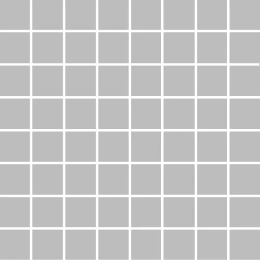 GRAZIA MOSAICO 30X30 SILVER MOR6
