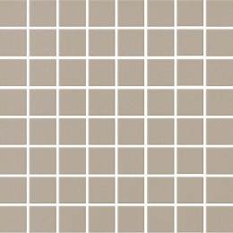 GRAZIA NEW MOSAICO 30X30 TAUPE NMOR5