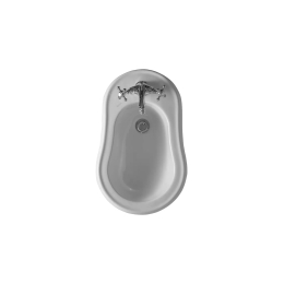 Bidet Kerasan 1020