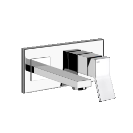 External part Gessi 53089