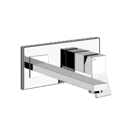 External part Gessi 53090