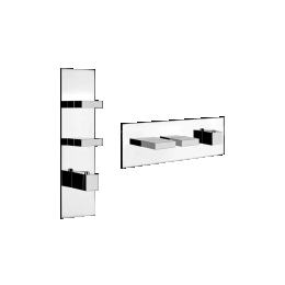 External part Gessi 43024