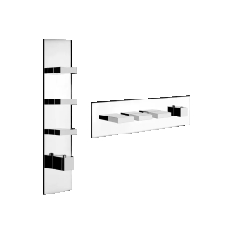 External part Gessi 43026