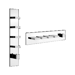 External part Gessi 43028