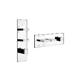 External part Gessi 43032