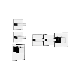 External part Gessi 43214