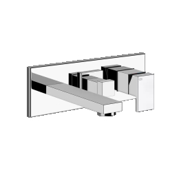 External part Gessi 44906