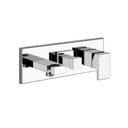External part Gessi 44911