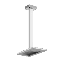 Showerhead Gessi 20150