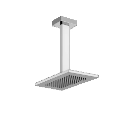 Showerhead Gessi 20151