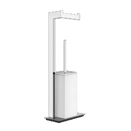 Stehende Garnitur Gessi 20933