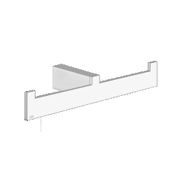 Handtuchhalter Gessi 20915