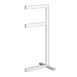 Towel rail Gessi 20939