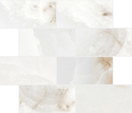 Florim Rex Reves De Rex Perle Mat 6Mm Mur.Sf 7,5X15 770277