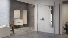 Duschsäule Novellini REVIF