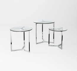 Coffee table Gallotti&Radice Raj 2