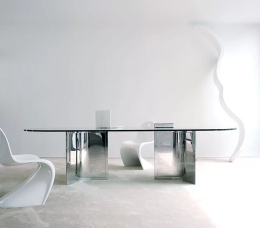 Table Gallotti&Radice Raj / Raj Light