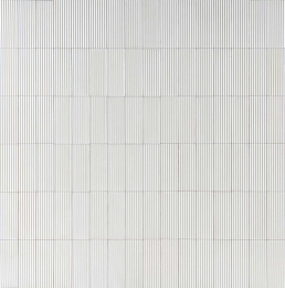 Marazzi Rice Bianco Struttura Pleat Lux M96H