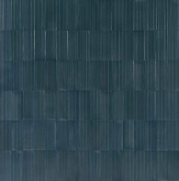 Marazzi Rice Blu Struttura Pleat Lux M96L