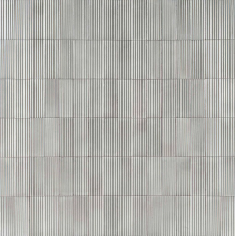 Marazzi Rice Grigio Struttura Pleat Lux M96K