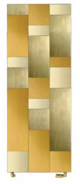 Radiator Margaroli Gold RI11