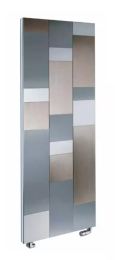 Radiator Margaroli Silver RI11