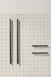 Towel warmer Antonio Lupi RIGO125