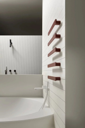 Towel warmer Antonio Lupi RIGO45