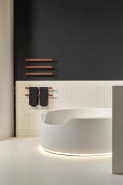 Towel warmer Antonio Lupi RIGO60