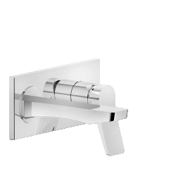 External part Gessi 59092