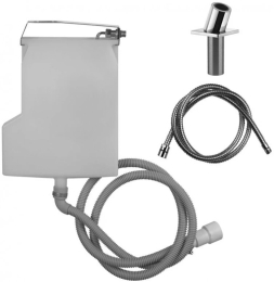Handshower drain kit Gessi 59171