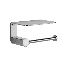 Paper-roll holder  Gessi 59449