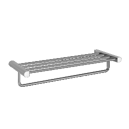 Towel rail Gessi 59407