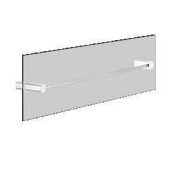 Towel rail Gessi 59564