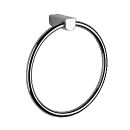 Towel ring Gessi 59509