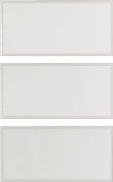 Quintessenza Rqd107L_Riquadrigrigio Chiaro Lucido  RQD107L