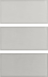 Quintessenza Rqd108L_Riquadrigrigio Medio Lucido  RQD108L