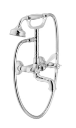 Shower set Nobili RI49001