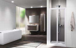 Shower enclosure Novellini RIVIERA2.0S
