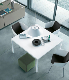 Table Poliform Trevi
