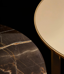 Coffee table Poliform Baba