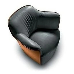 Armchair Poltrona Frau Aida