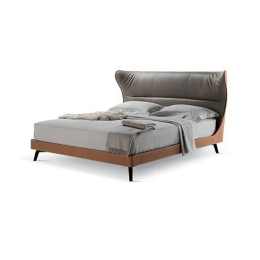 Letto Poltrona Frau Mamy Blue