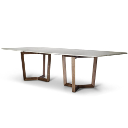 Bolero Ravel Table Poltrona Frau