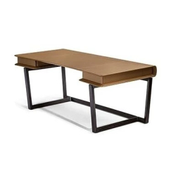 Scrivania Poltrona Frau Peek-a-Book