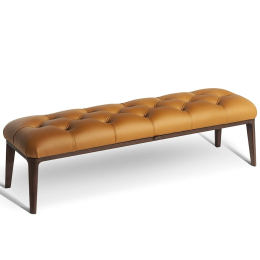 Glenn Bench Poltrona Frau