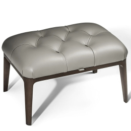 Glenn Ottoman Poltrona Frau